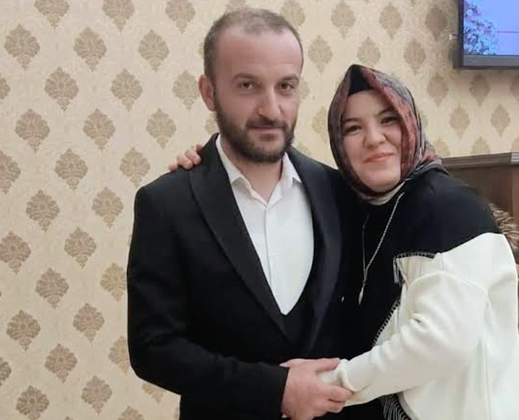 Eşini öldürüp kaçmıştı, ormanlık alanda parçalanmış cesedi bulundu