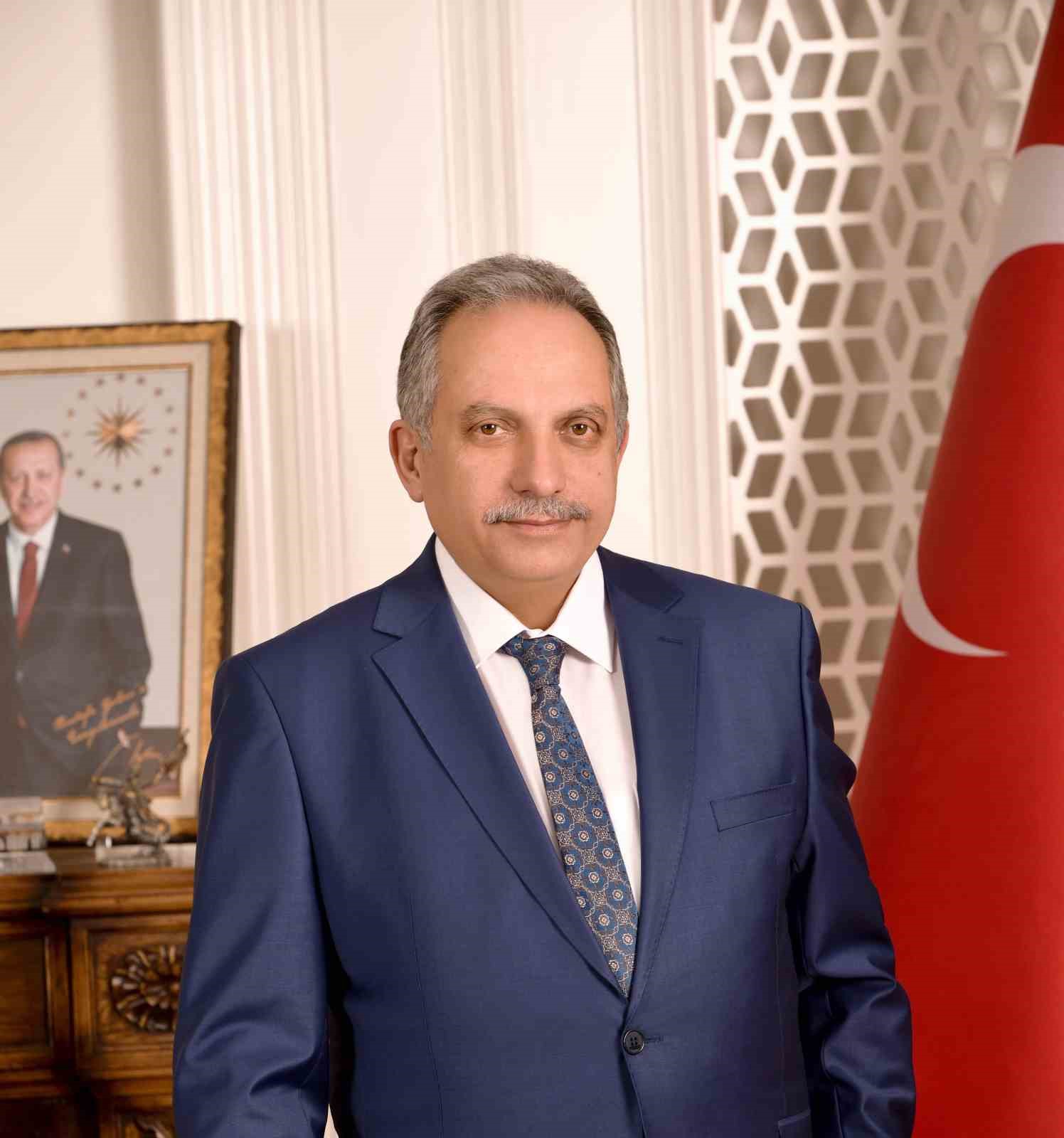 Başkan Yalçın: "Belediyemizin para durumu iyi"