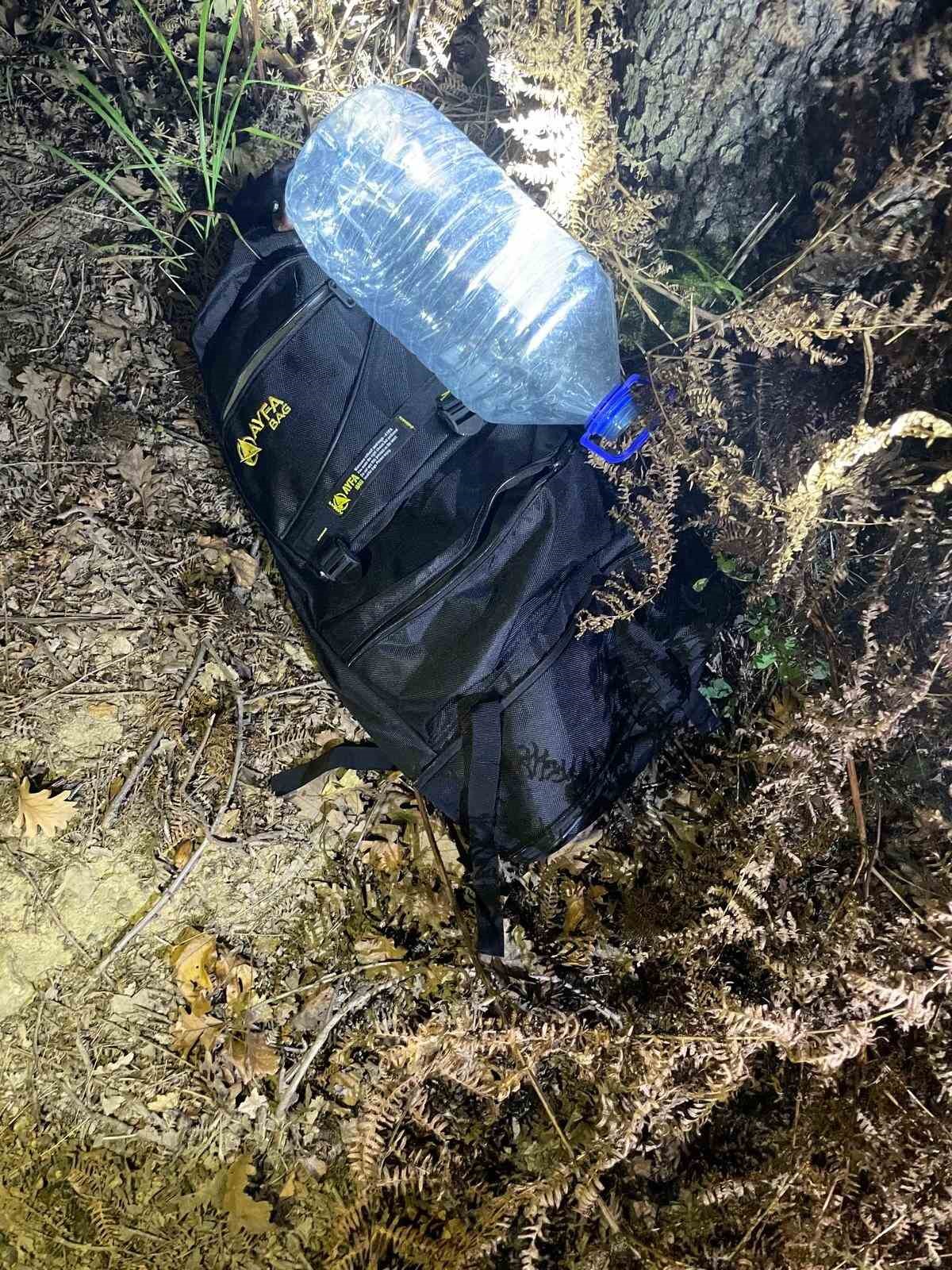 Avukat Serdar Öktem cinayetinde kullanılan silah ve teçhizat görüntülendi