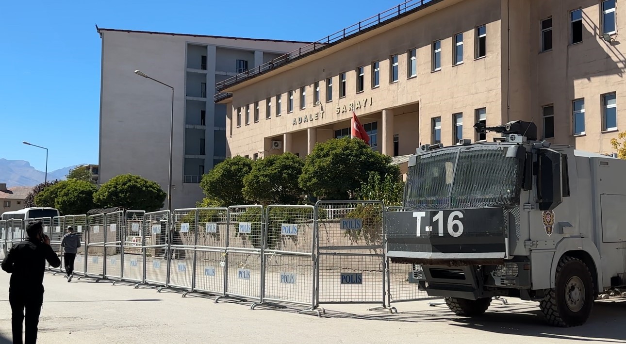 Yüksekova’daki bıçaklı saldırıda 5 kişi tutuklandı