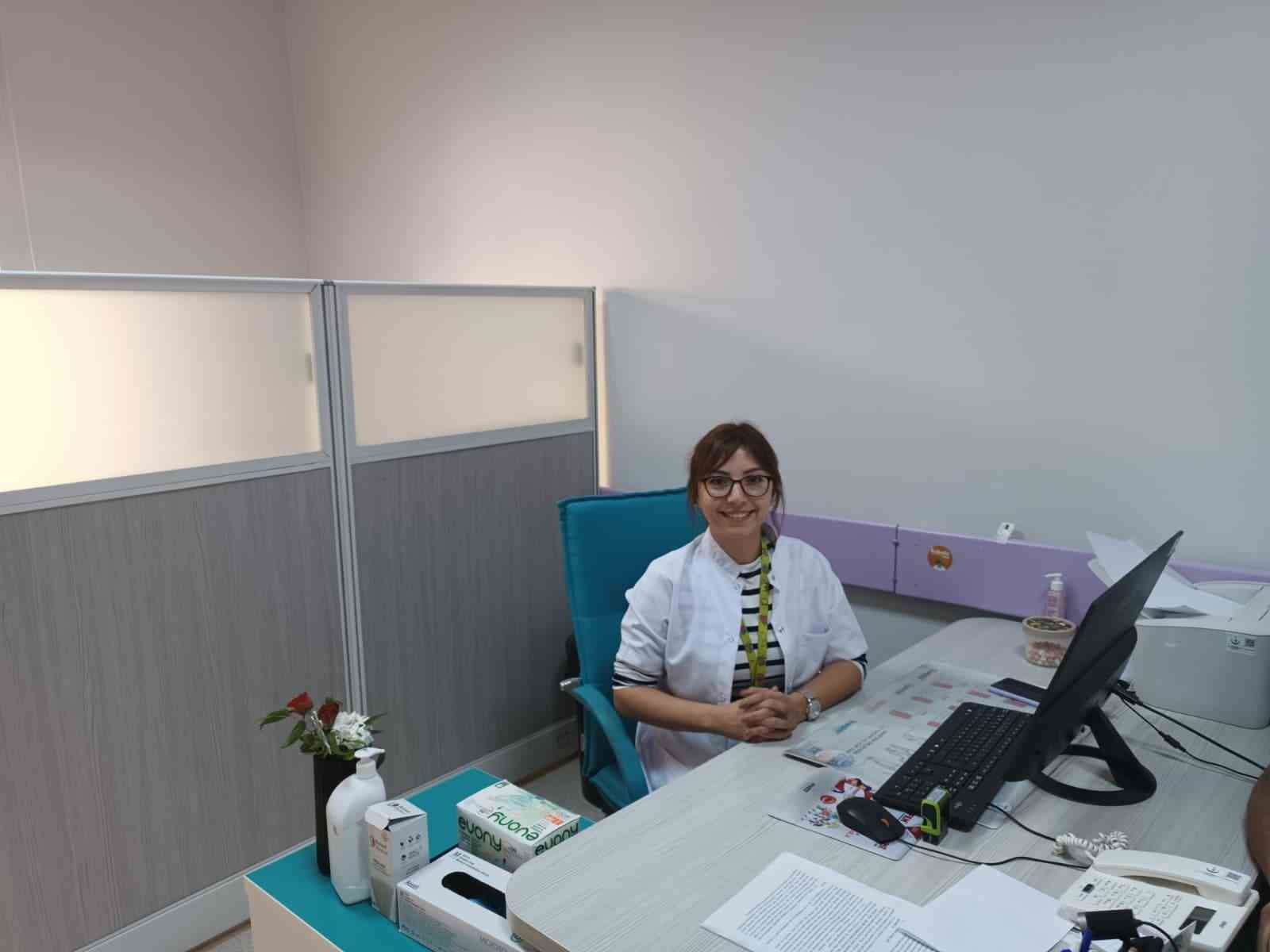 Nöroloji Uzmanı Dr. Şahin: "Serebral palsi ilerleyici bir hastalık değildir"