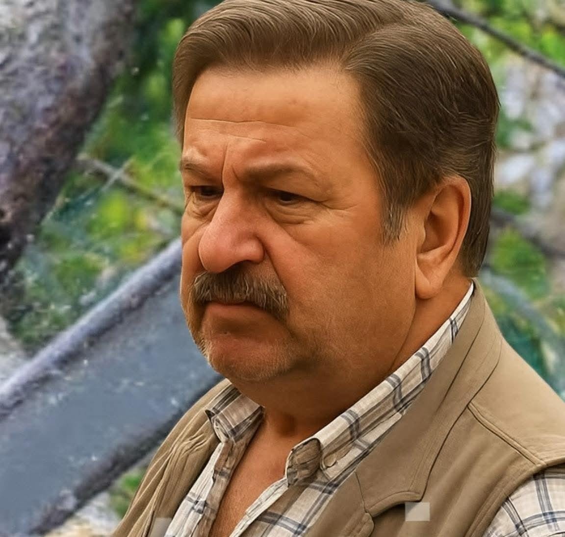 Kestiği ağacın elektrik tellerinin üzerine devrilmesi sonucu akıma kapılan şahıs öldü