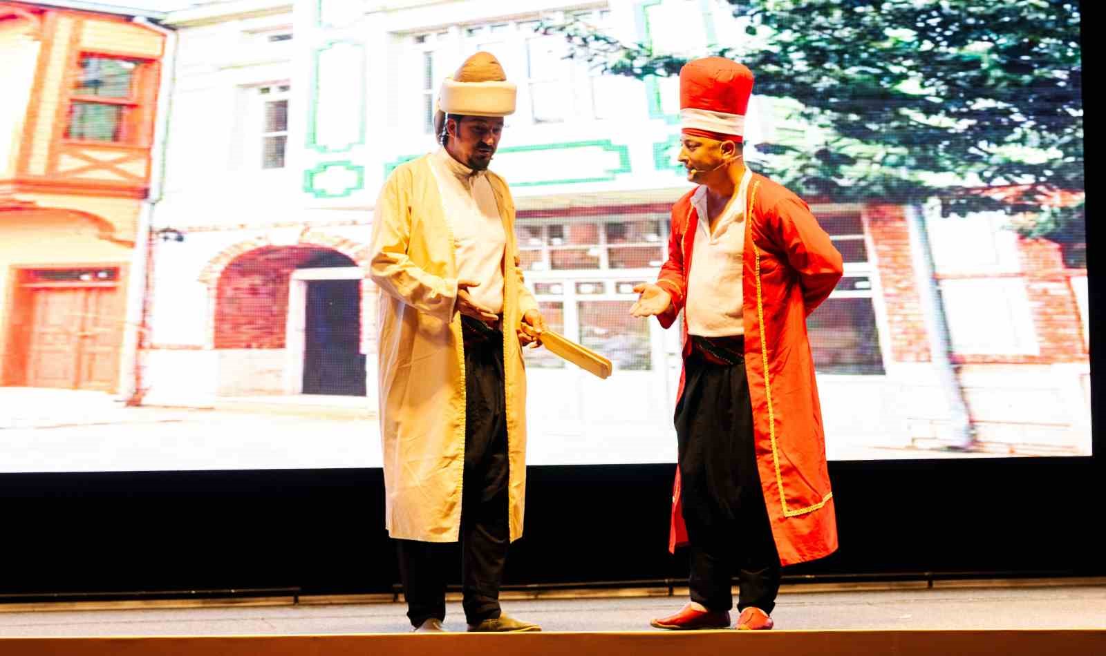 K&uuml;lt&uuml;r-sanatın kalbi Malatya&rsquo;da atıyor
