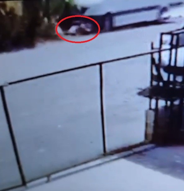 Antalya&rsquo;da 9 yaşındaki Aslı&rsquo;nın okul servisinin altında kaldığı kazanın g&ouml;r&uuml;nt&uuml;s&uuml; ortaya &ccedil;ıktı
