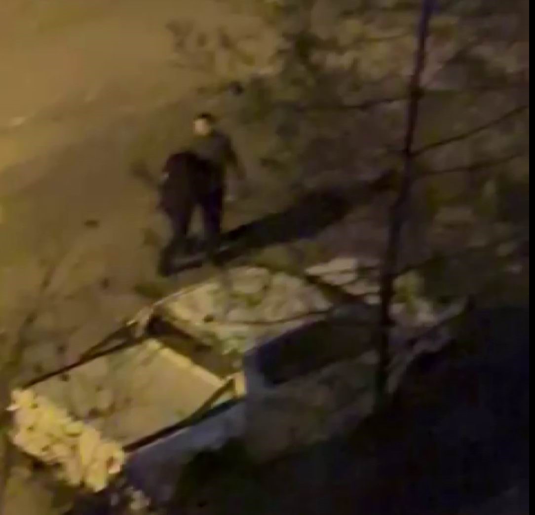 Diyarbakır’da gerilim dolu gece