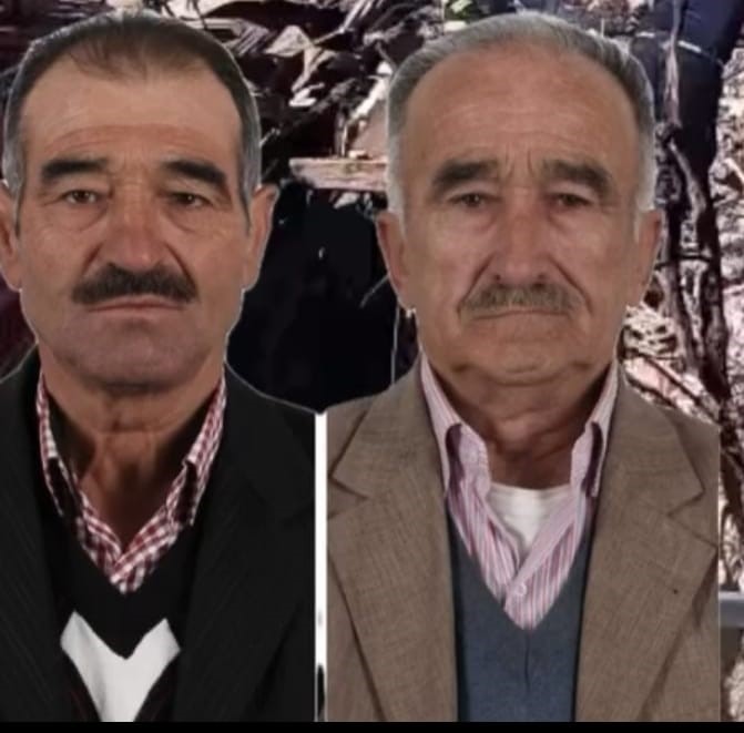 Yangında &ccedil;&ouml;ken evde kaybolan ağabey ve kardeş hala bulunamadı
