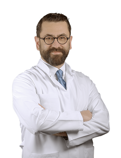 Genel Cerrahi Uzmanı Tolga Hüner: "20 yaş üstündeki her kadın kendi meme muayenesini yapmalı"