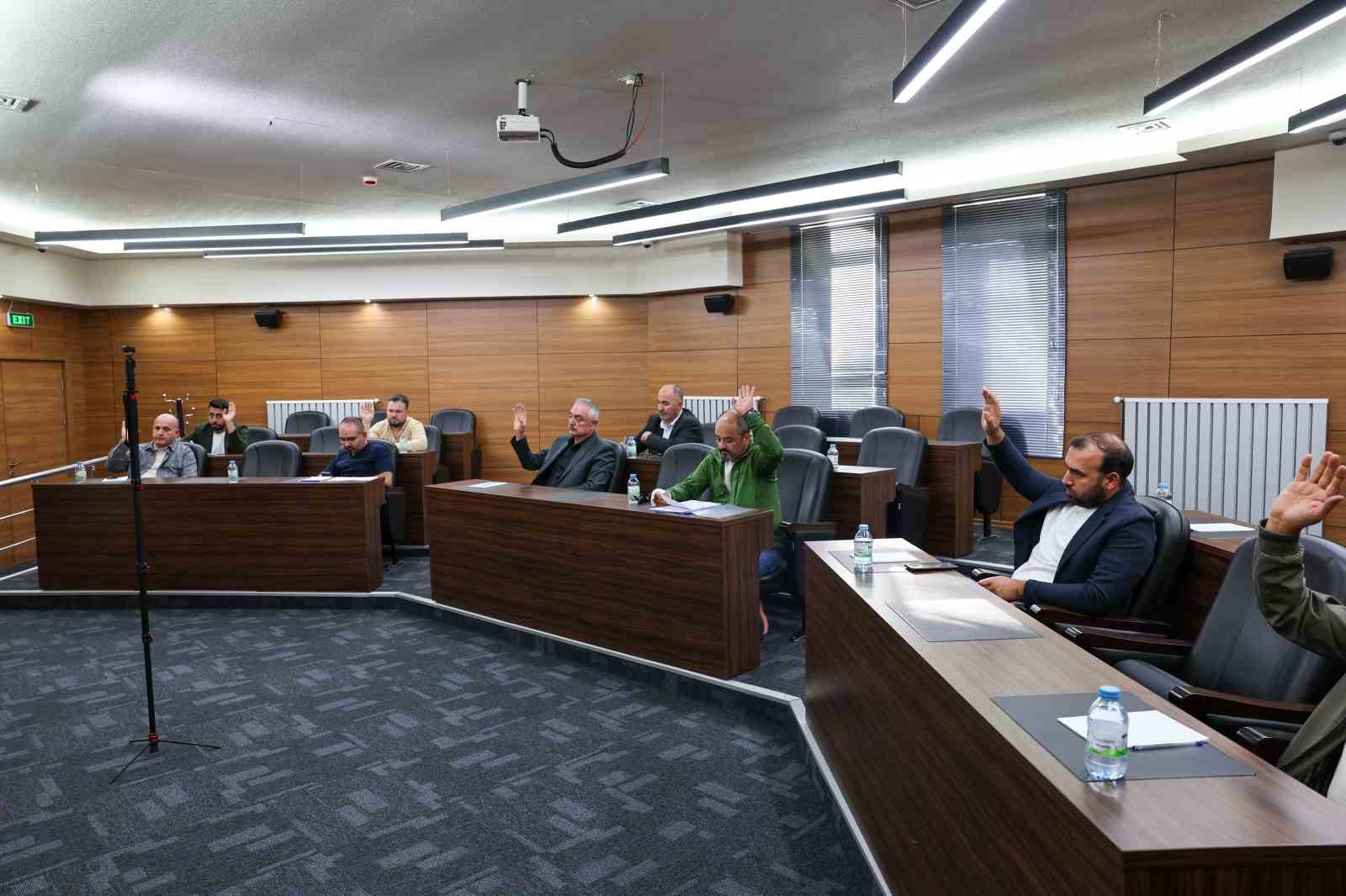 Başkan &Ouml;zdoğan: "Vatandaşlarımız kıştan &ouml;nce yeni yuvalarına kavuşacak"
