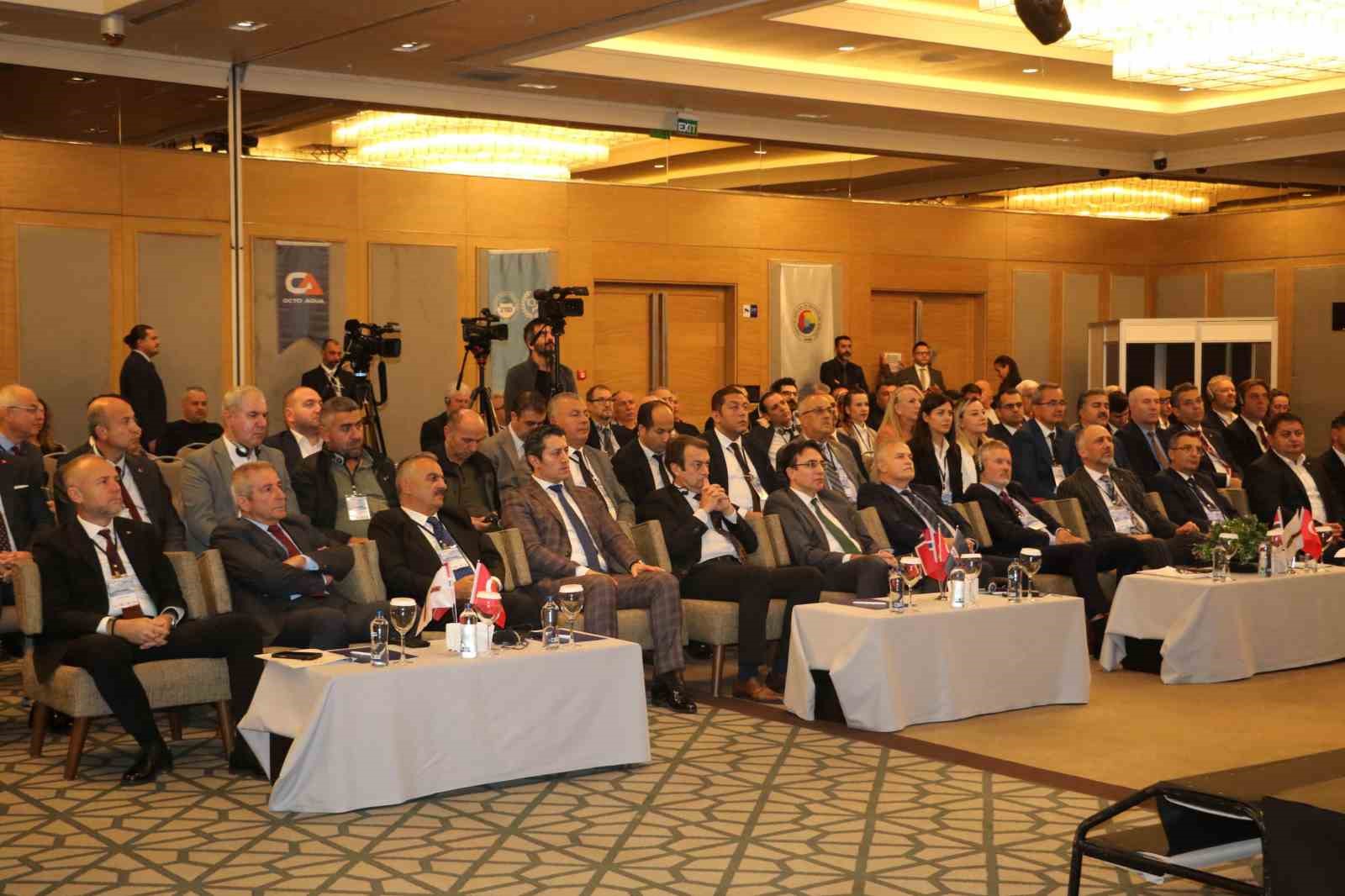 Türk Somonu üretiminde hedef 200 bin ton