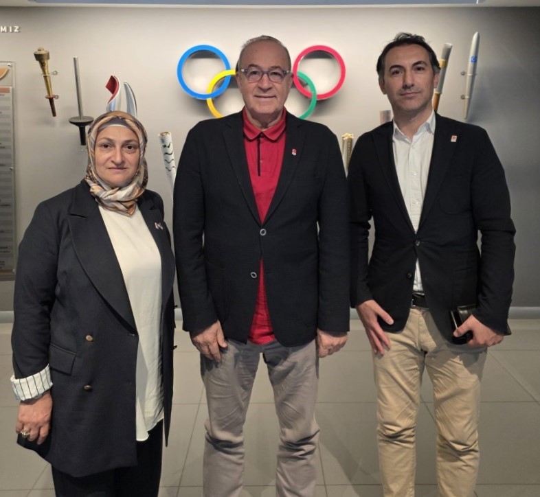 Spor Şehri İstanbul projesi kapsamında fair play çalıştayı yapılacak
