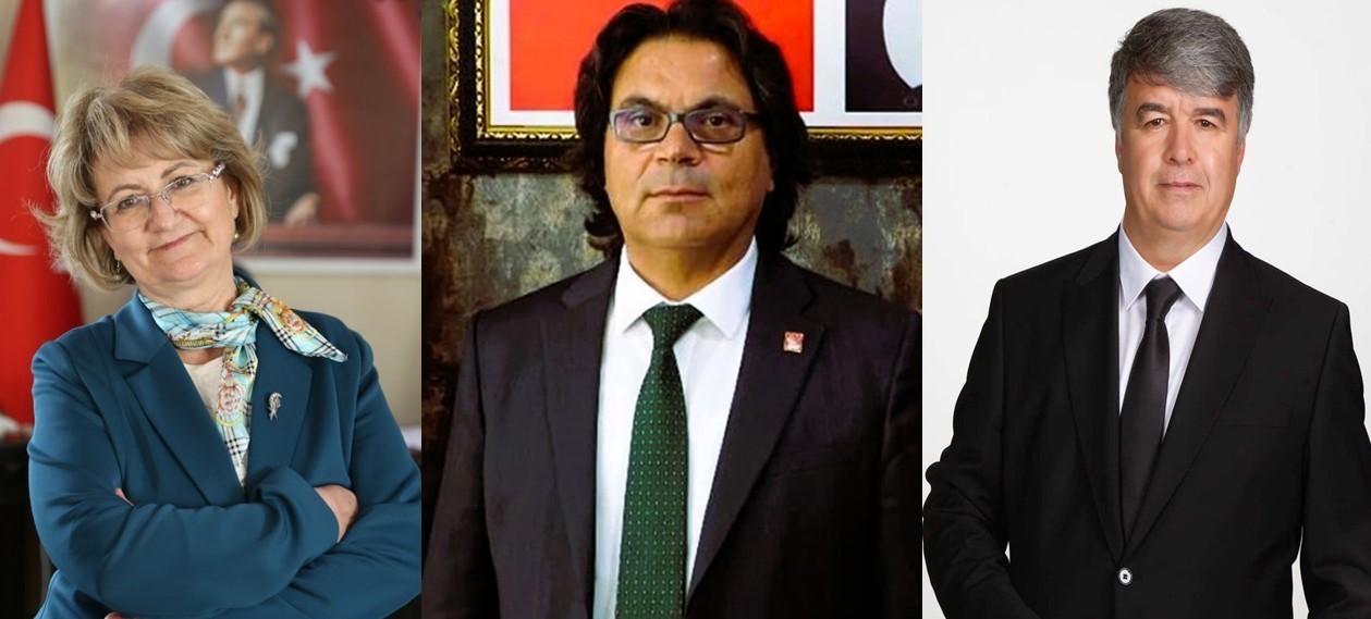 Partilisinin y&ouml;nettiği belediyeyi eleştiren CHP İl Başkanından Y&ouml;r&uuml;klere b&uuml;y&uuml;k saygısızlık
