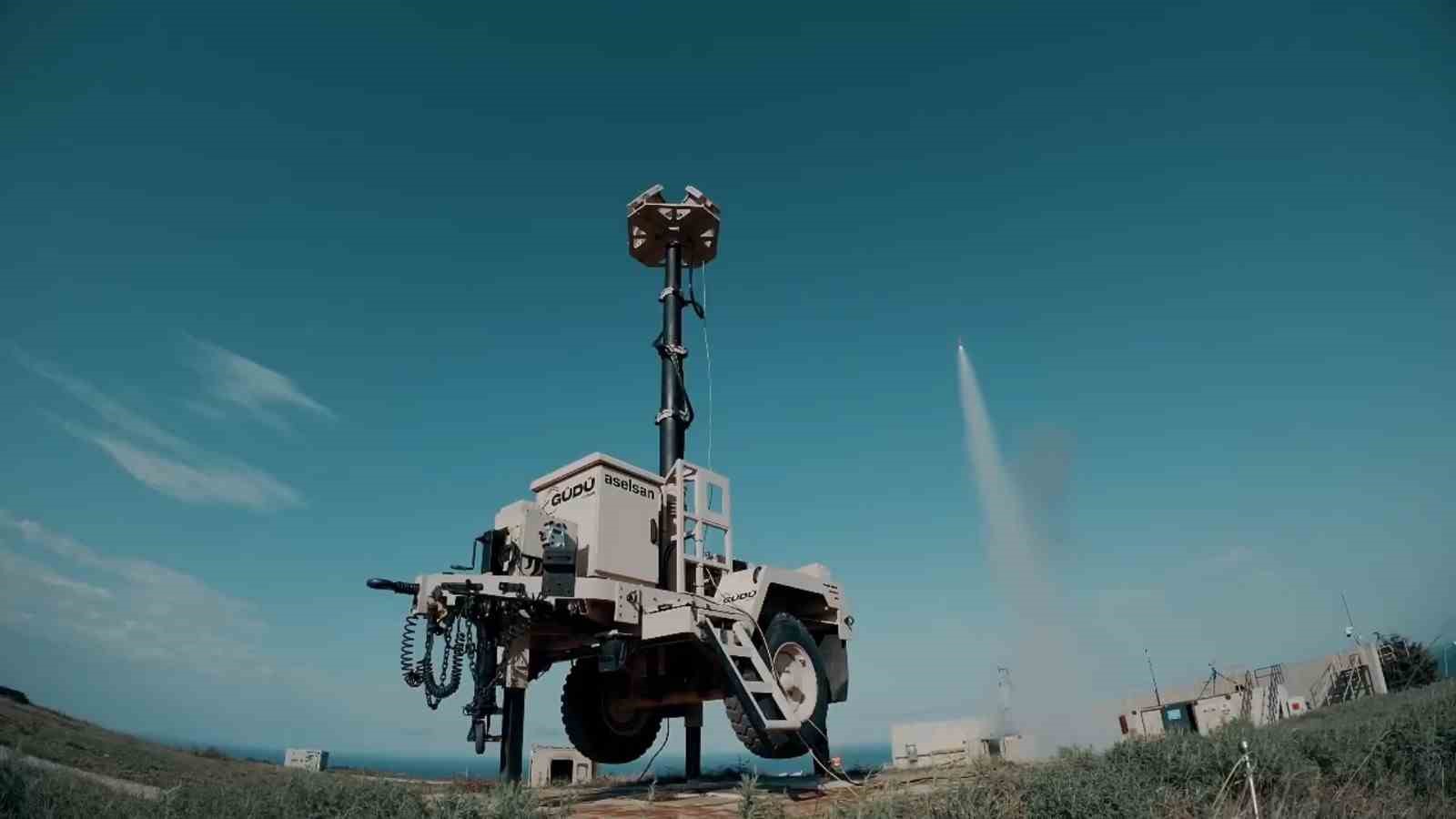 GÖKSUR Sinop’ta dosta güven düşmana korku verdi