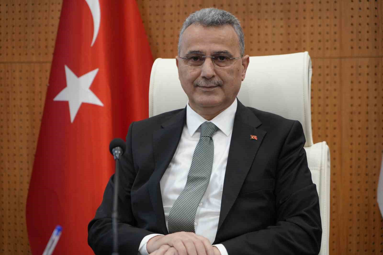 İlkadım&rsquo;ın 2026 yılı b&uuml;t&ccedil;esi 2 milyar 873 milyon TL
