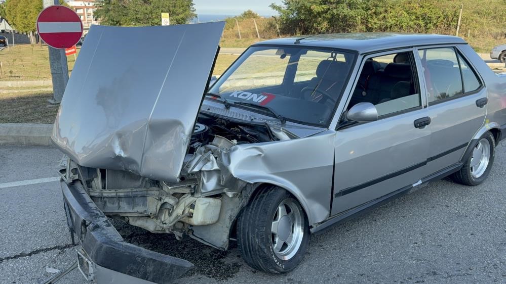 Samsun’un eylül ayı trafik kaza bilançosu: 3 ölü, 762 yaralı