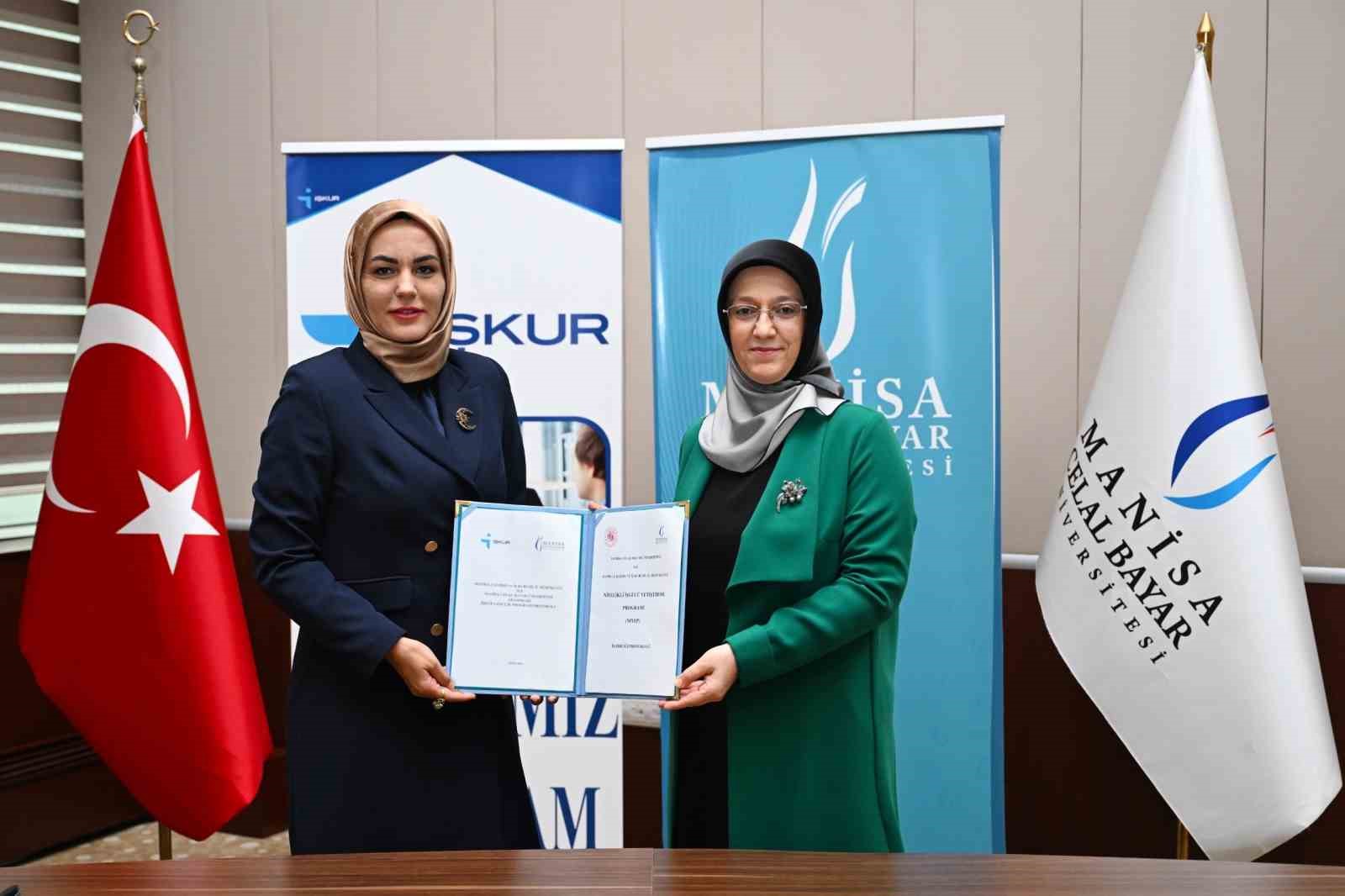 İŞKUR gen&ccedil;lik programı yeni d&ouml;nemde b&uuml;y&uuml;yerek başlıyor
