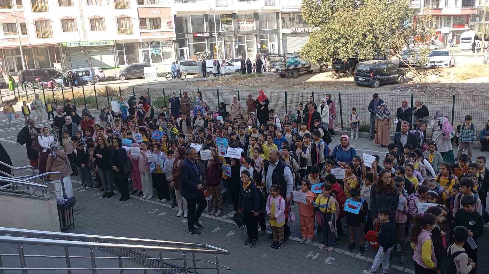 Kadim Aşiretlerden Gazze&rsquo;ye destek
