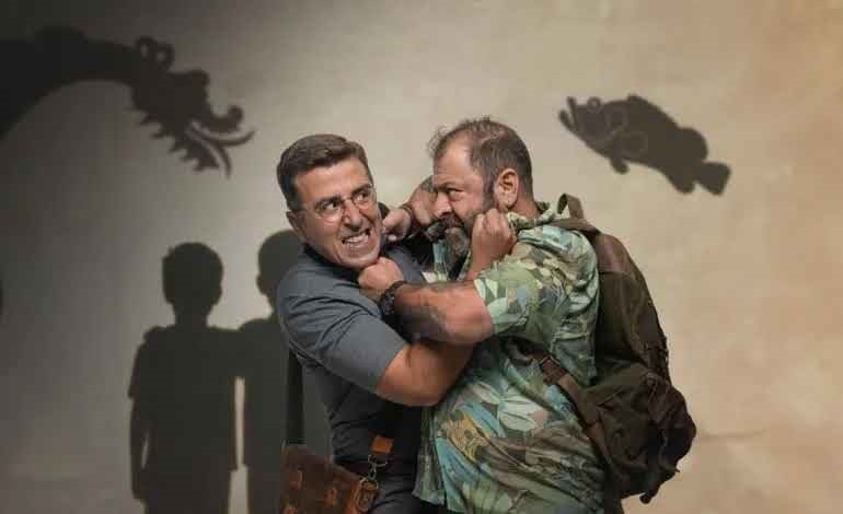 "Şebbaz" ekim ayında seyirciyle buluşacak