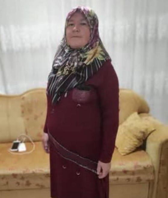 Mersindeki ii servisi kazasnda hayatn kaybeden 4 kiiden biri topraa verildi
