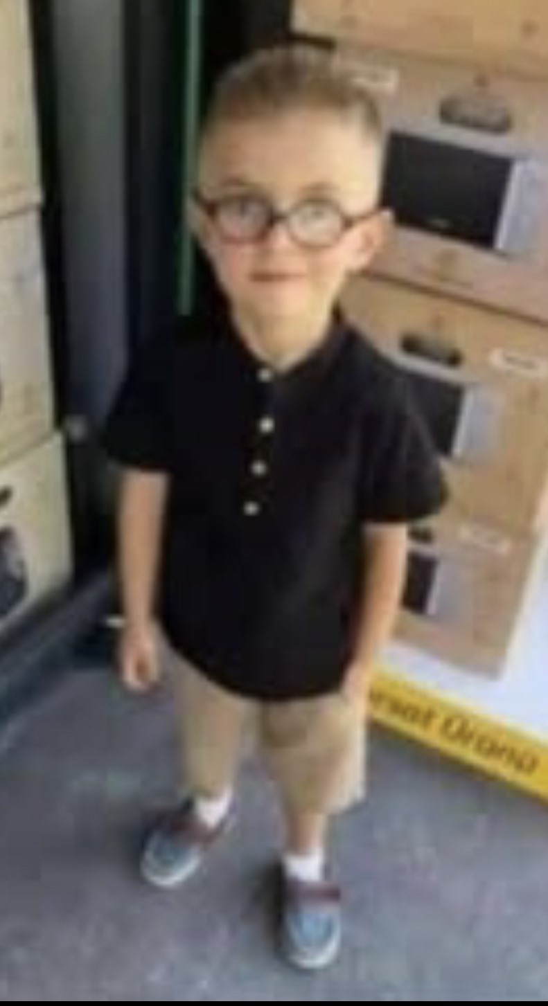 Konya’da 4. kattan düşen çocuk hayatını kaybetti