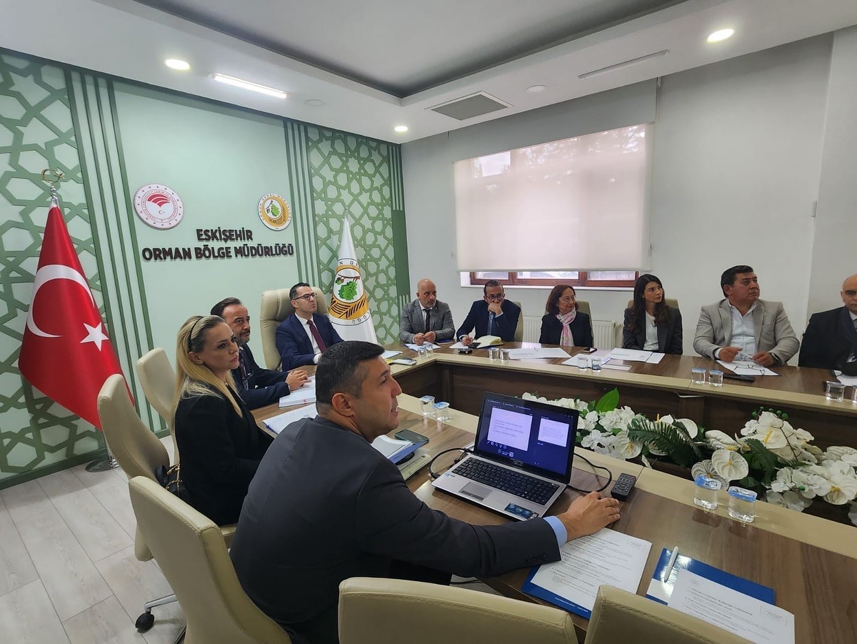 ’Uluslararası Sağlık Turizmi Strateji Toplantısı’ düzenlendi