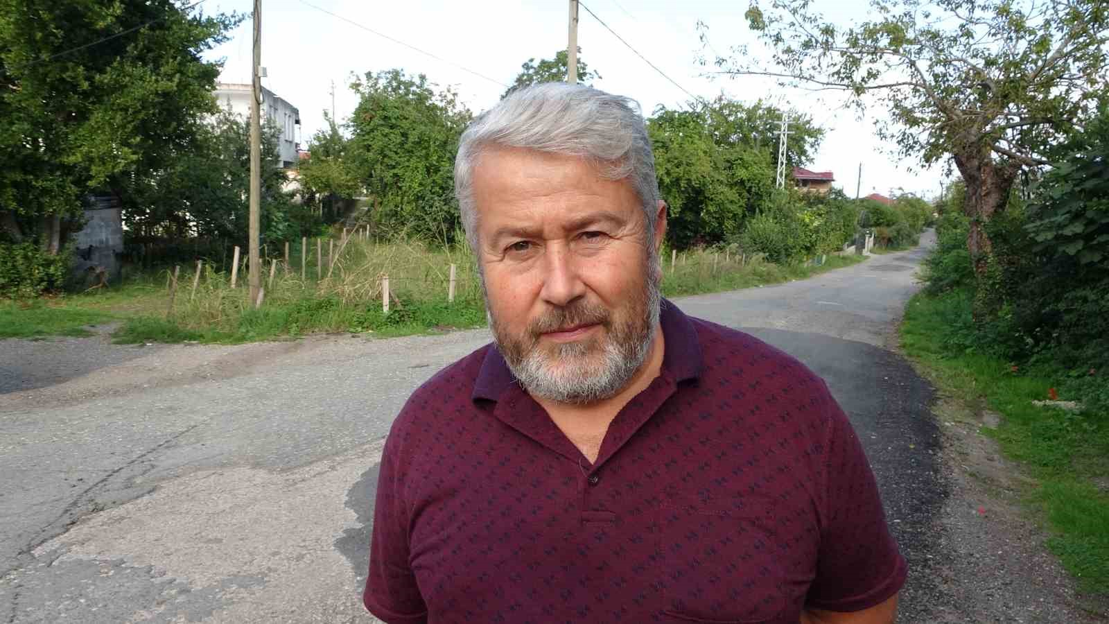 Kahverengi kokarca istilası vatandaşları tedirgin ediyor
