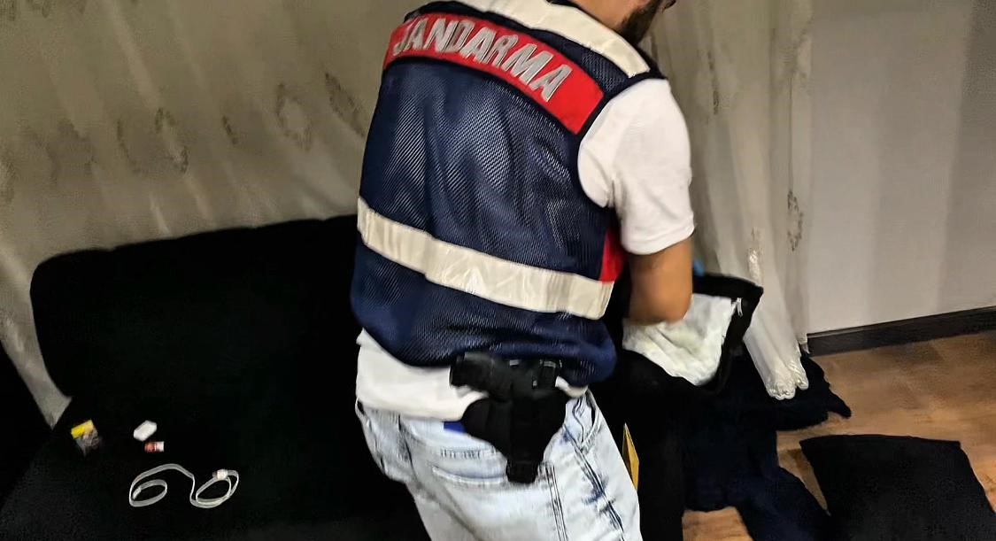 Batman’da yasa dışı bahis operasyonu: 5 gözaltı
