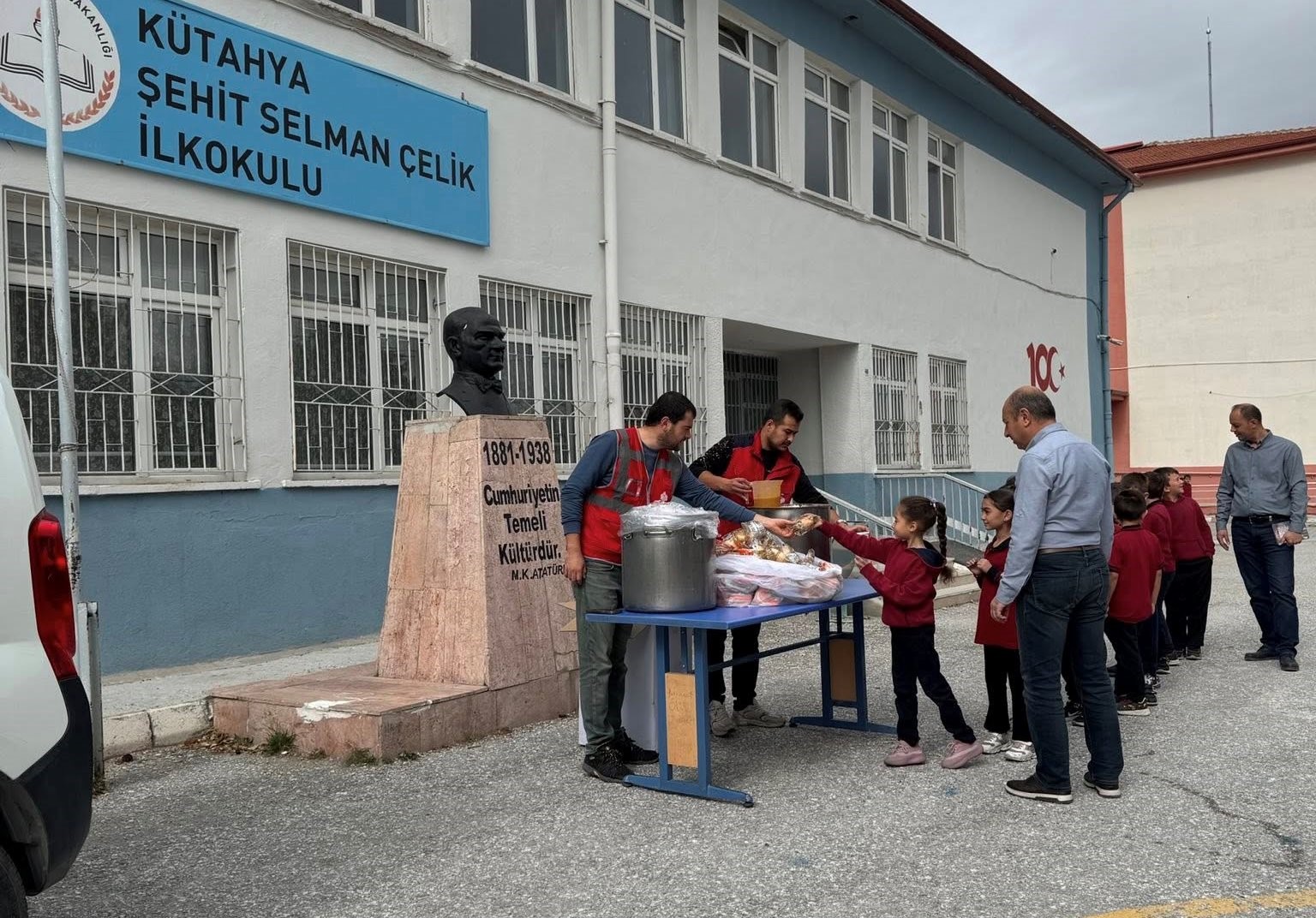 Öğrenciler vakıf kültürüyle tanışacak