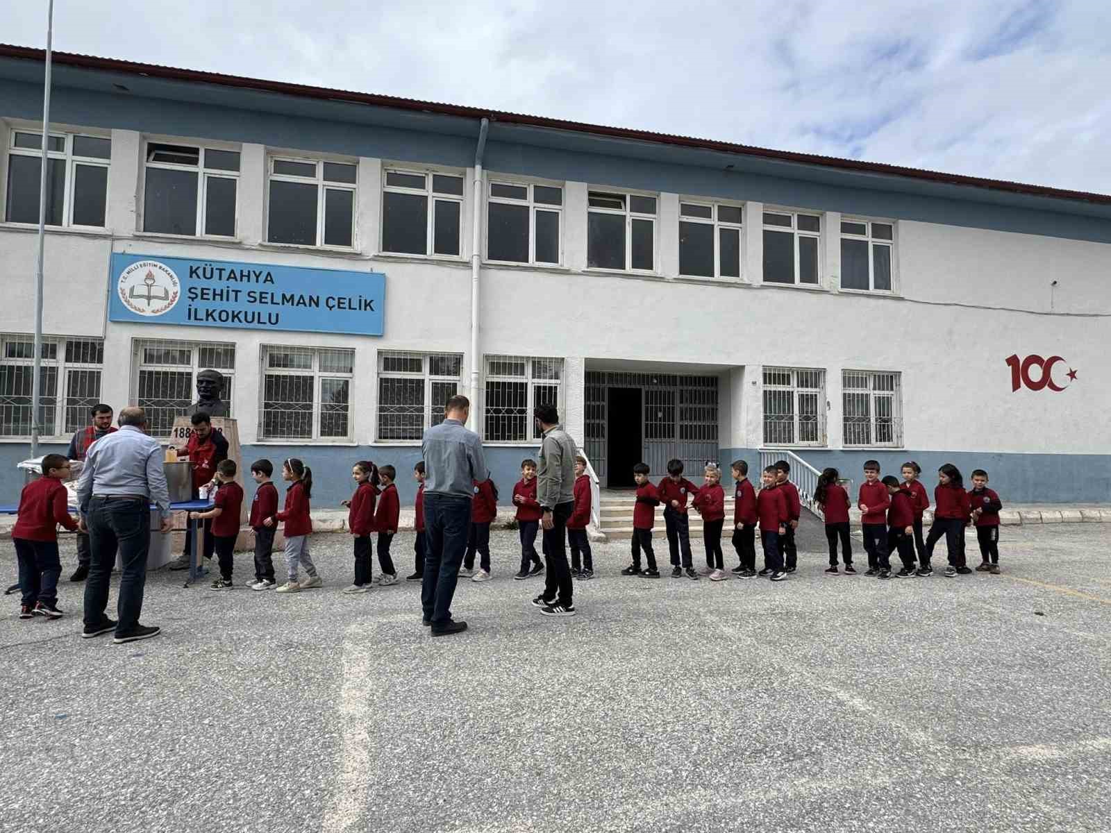 Öğrenciler vakıf kültürüyle tanışacak