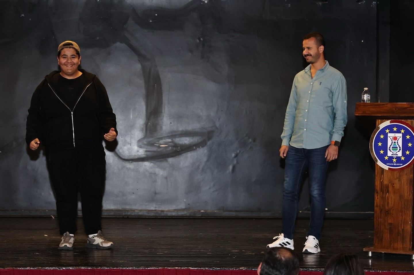 K&uuml;tahya Şehir Tiyatrosu&rsquo;nun hedefleri belirlendi
