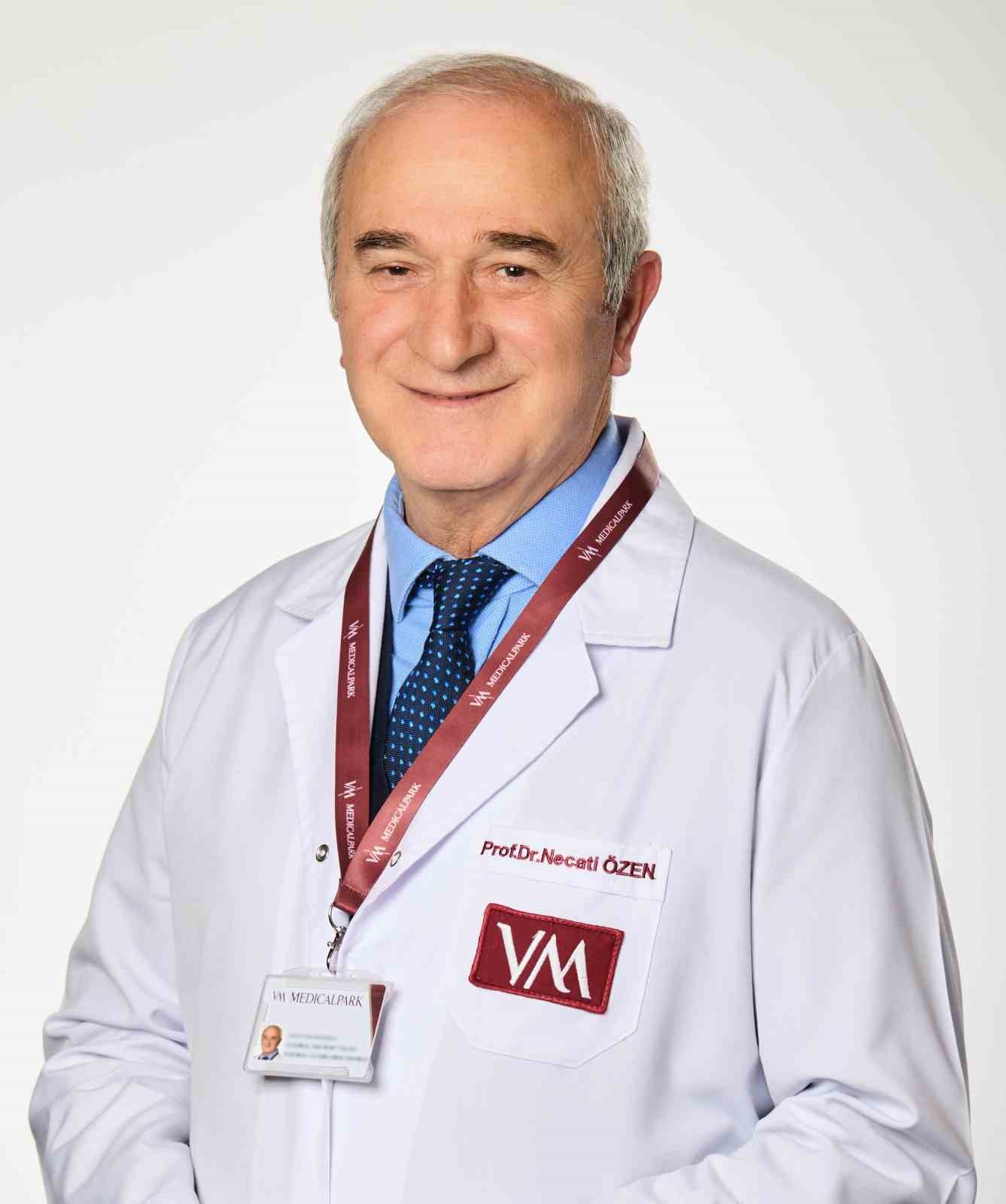 "Meme kanserinde farkındalık, erken teşhisin ilk adımı"