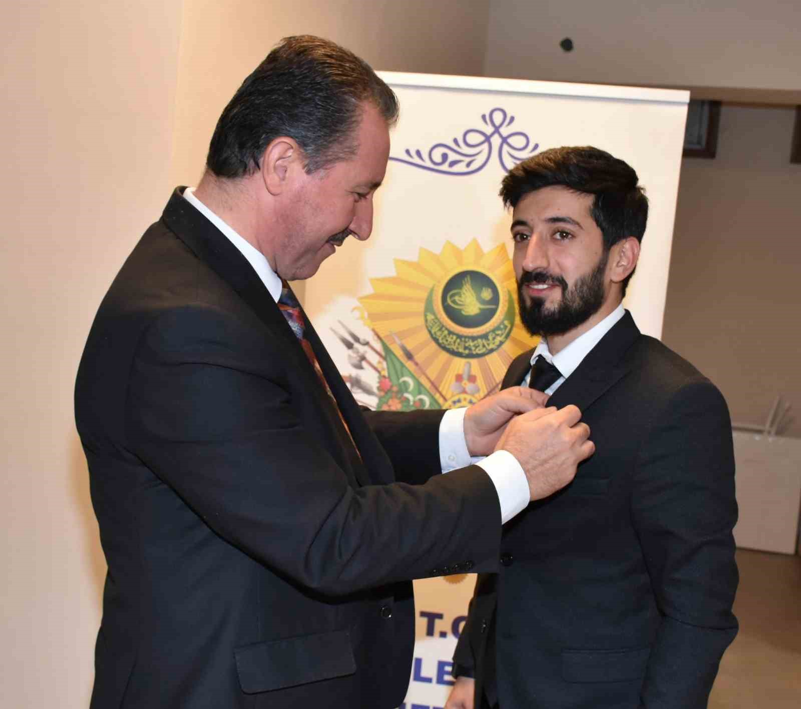 Bilecik M&uuml;ft&uuml;l&uuml;ğ&uuml;nden din g&ouml;revlilerine kahvaltı programı
