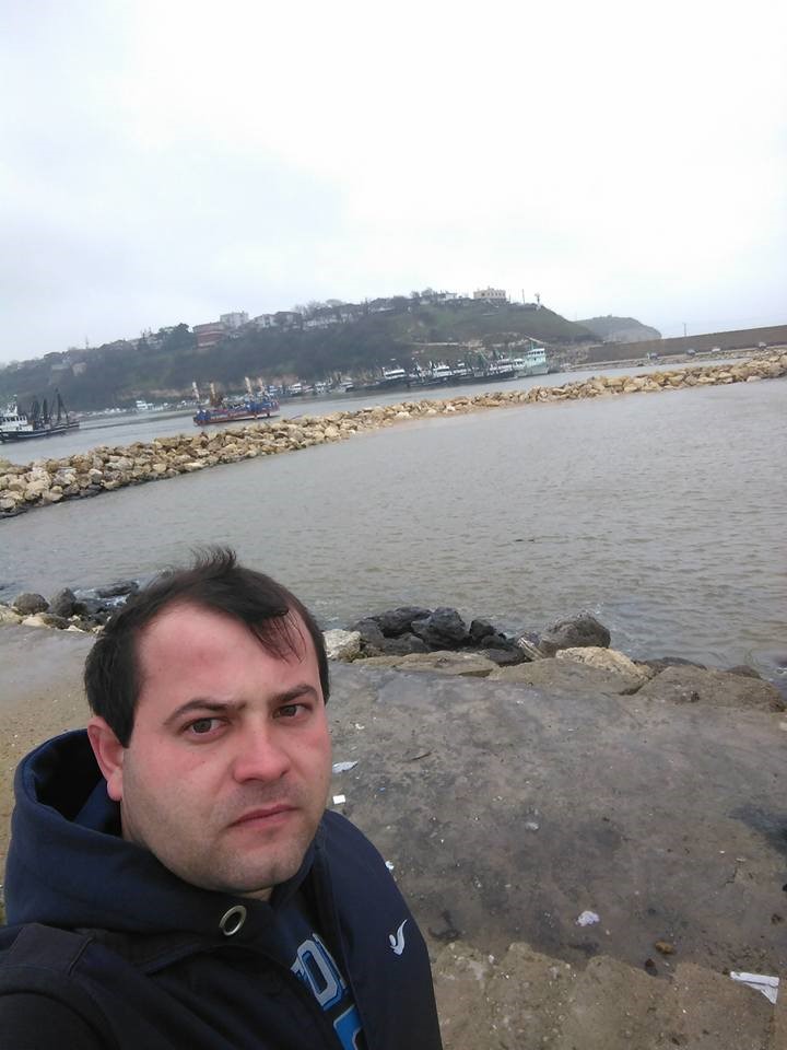 Elektrik akımına kapılan genç işçi hayatını kaybetti