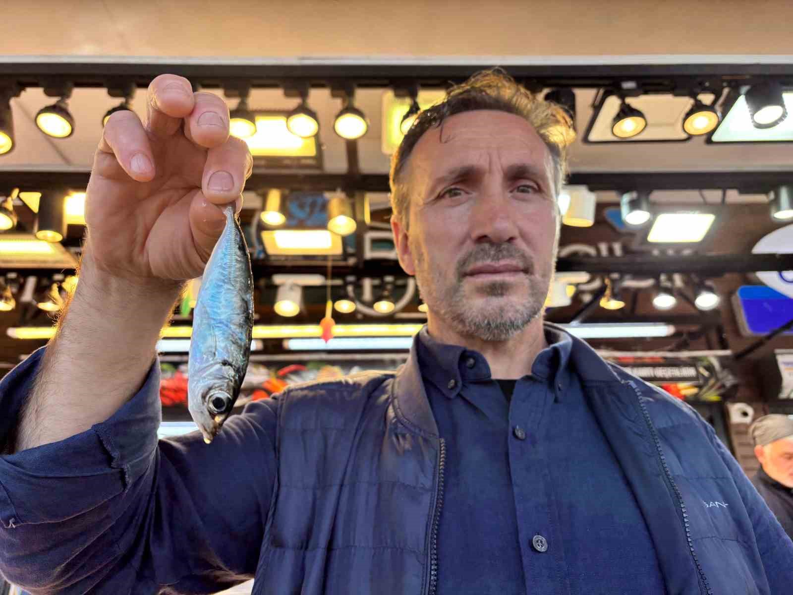 Trabzon’da balıkçıların ceza isyanı