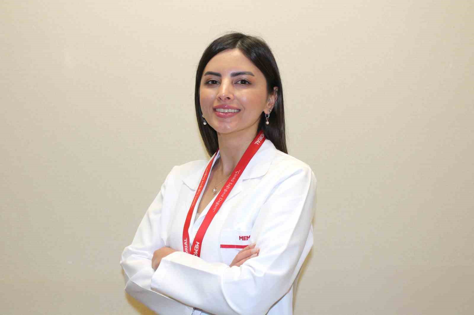 Uzm. Dr. Arkaz: "Depresyon ve anksiyetenin önüne geçmek için ’toplum desteği’ önemli rol oynuyor"