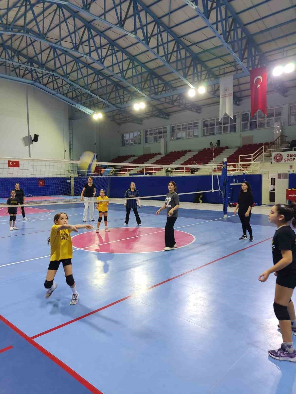 Aydın’da Amatör Spor Haftası etkinlikleri sürüyor
