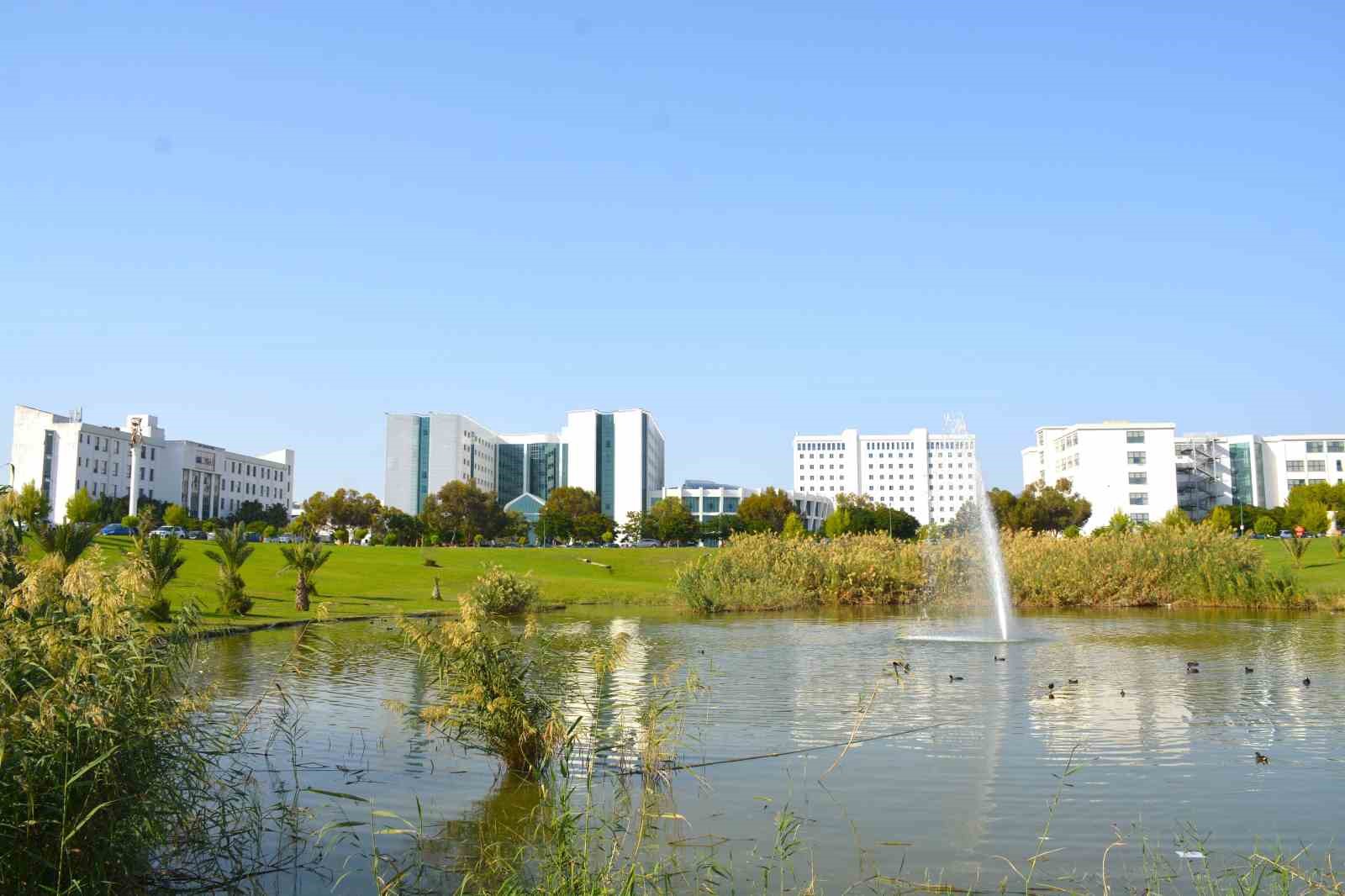 Kuzey Kıbrıs’tan dünya literatürüne: Yeni virüs türü Alasiavirus keşfedildi