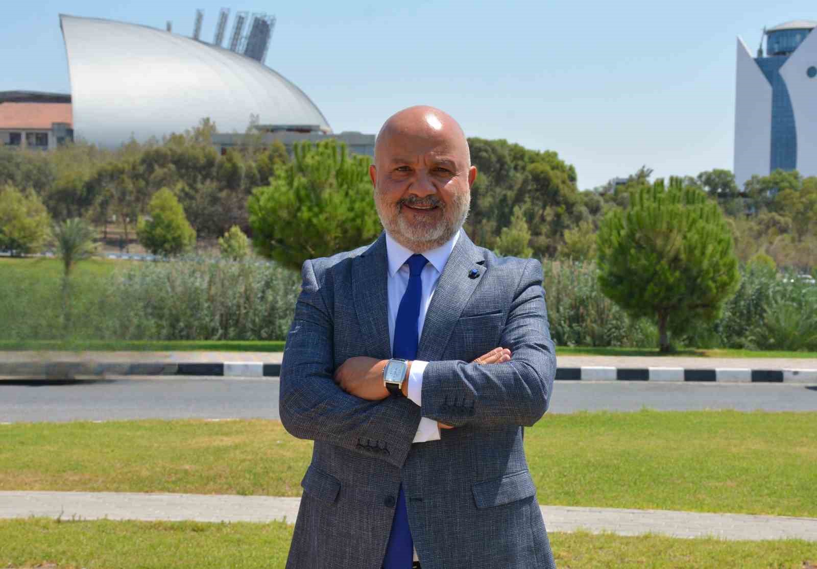 Kuzey Kıbrıs’tan dünya literatürüne: Yeni virüs türü Alasiavirus keşfedildi
