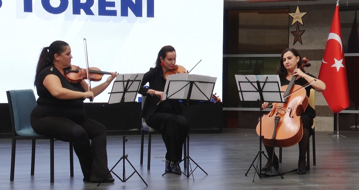RT&Uuml;K Başkanı Şahin: "Y&uuml;zde 95&rsquo;in &uuml;zerinde bir denetimimiz var"
