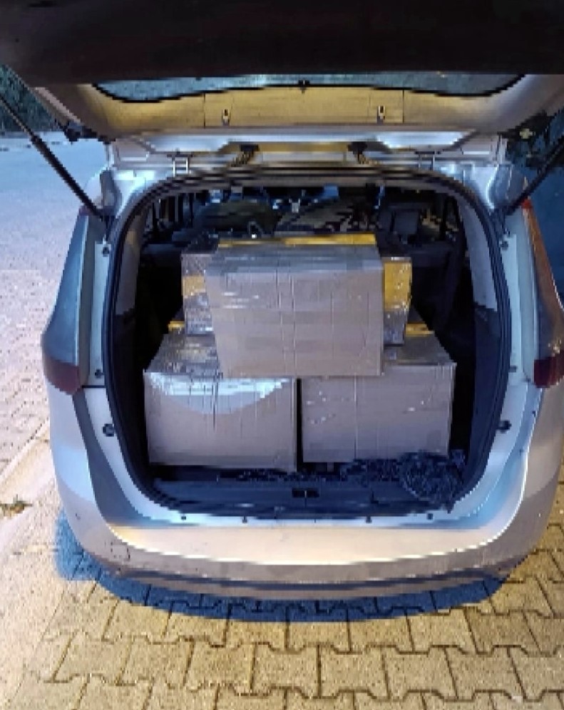 Sakarya&rsquo;da ele ge&ccedil;irildi: Piyasa değeri 2 milyonun &uuml;zerinde
