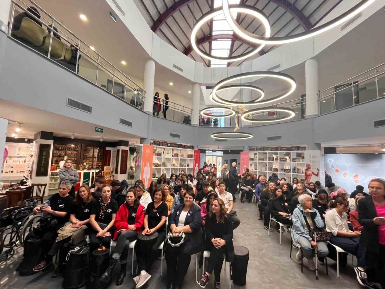 2. Nil&uuml;fer Halk Sağlığı G&uuml;nleri başladı
