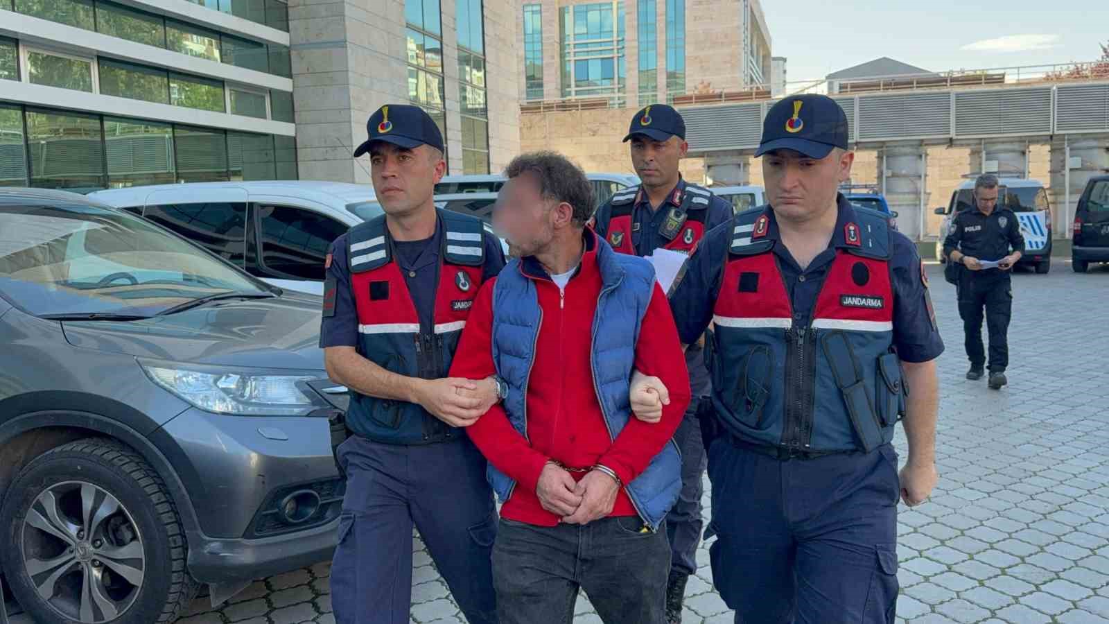 Samsun’da pompalı tüfekli saldırı: 1 yaralı