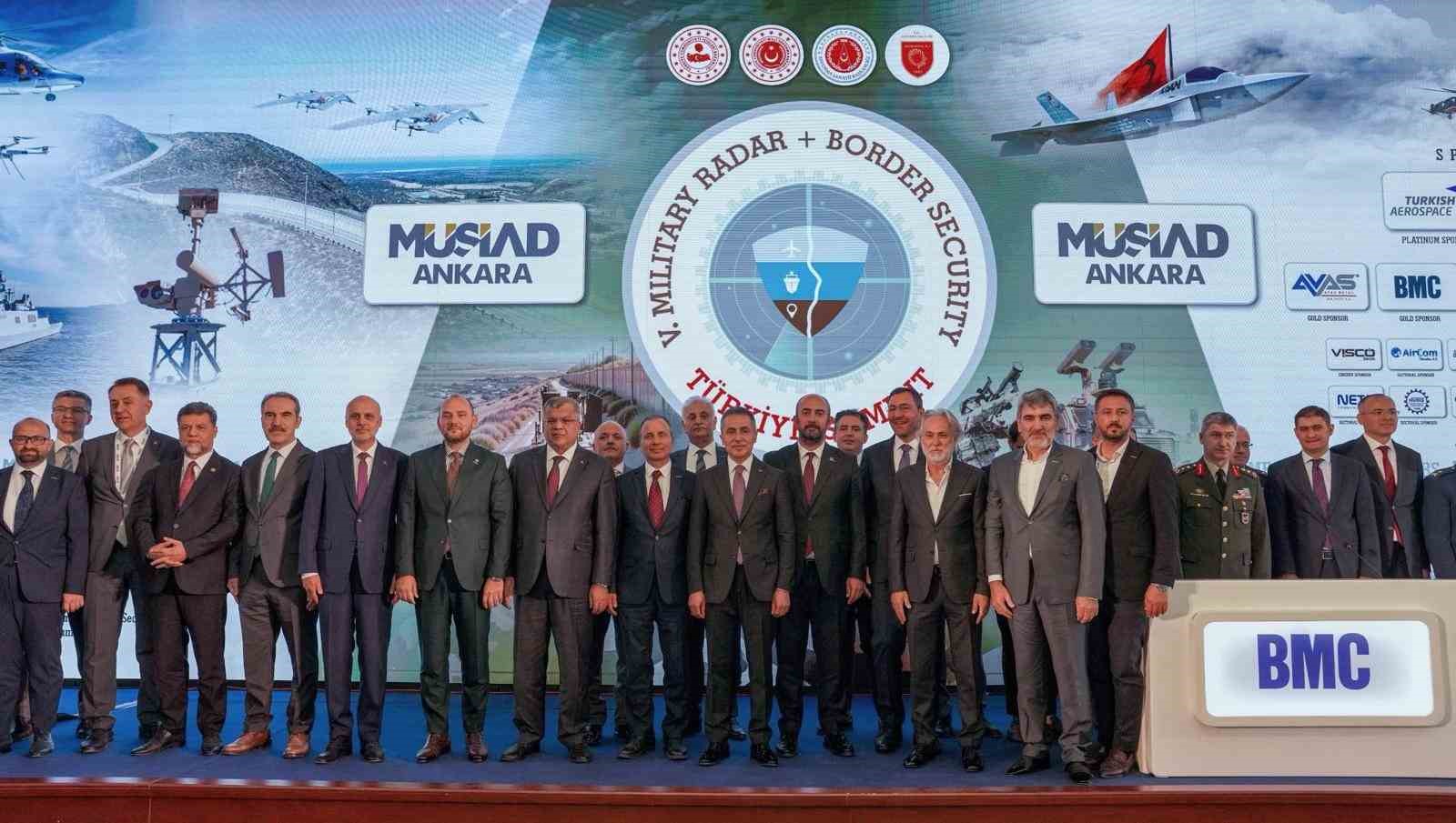 Göç İdaresi Başkanı Kök: "Türkiye göç yönetiminde, tarihsel tecrübesi, insani yaklaşımı ve rasyonel bakış açısıyla dünyaya örnek model"
