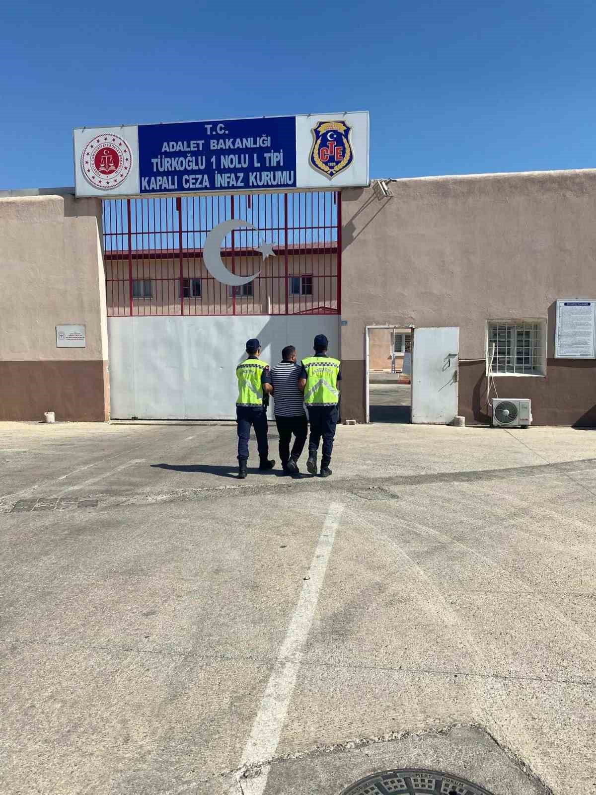 Kahramanmaraş&rsquo;ta 269 aranan şahıs yakalandı, 11&rsquo;i tutuklandı
