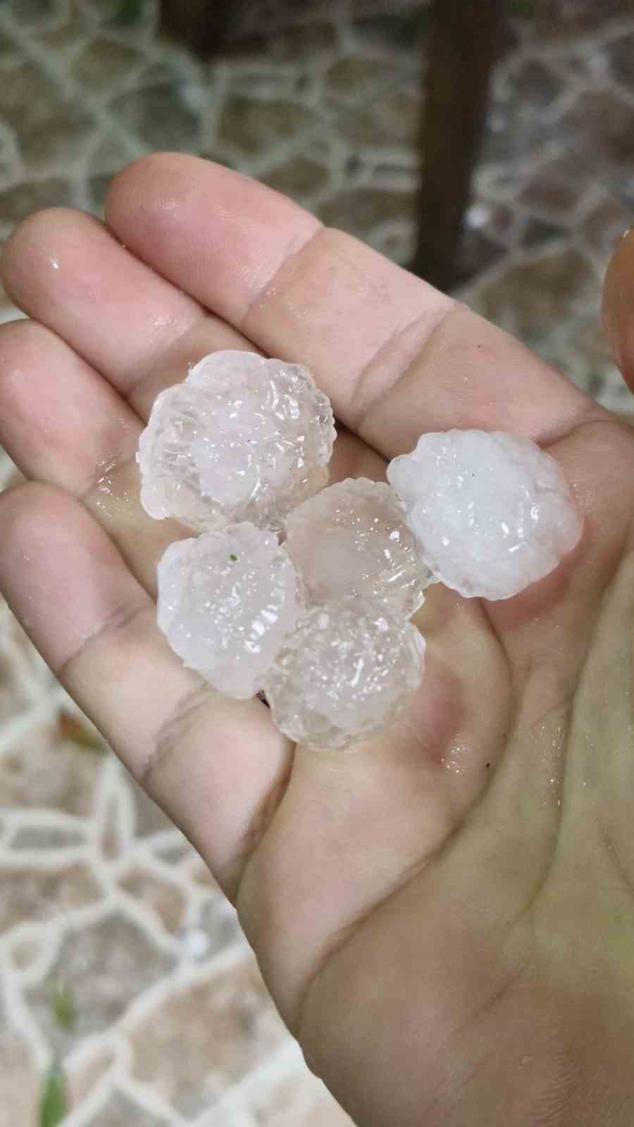 Adana&rsquo;da yağmuru &ouml;nl&uuml;yor algısı artınca &rsquo;dolu savar&rsquo; cihazının kullanımı yasaklandı
