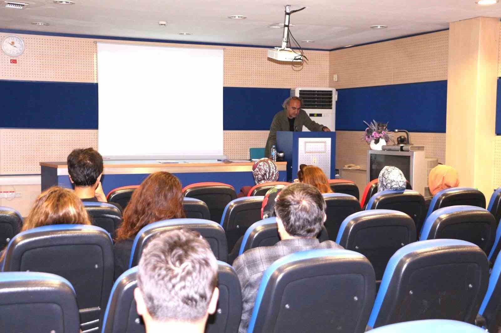 Elazığ&rsquo;da sağlıkta kalite standartları eğitimi
