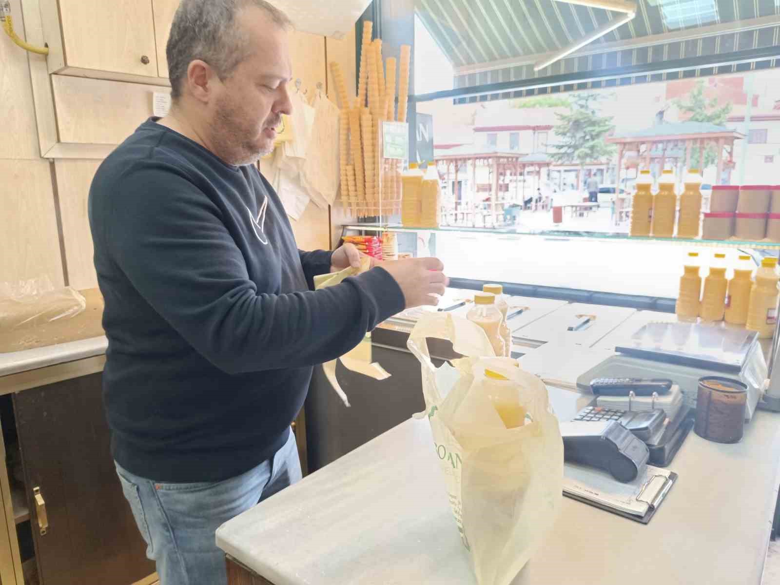 4 kuşaktır aynı lezzet
