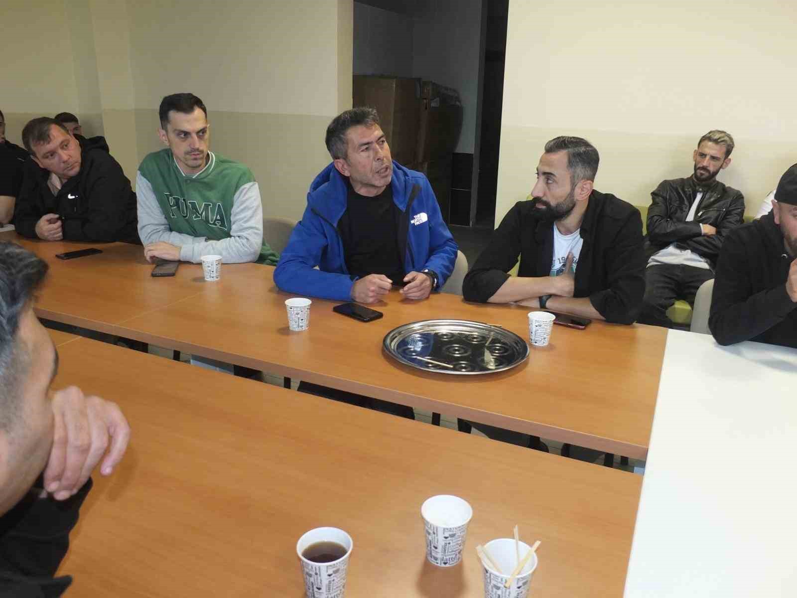 Bilecik 1. Amatör Lig’de kuralar çekildi