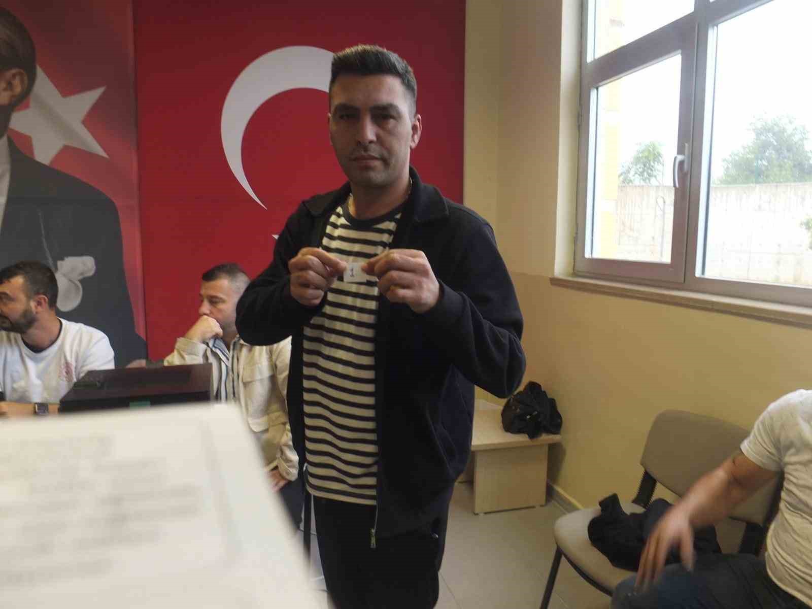 Bilecik 1. Amatör Lig’de kuralar çekildi

