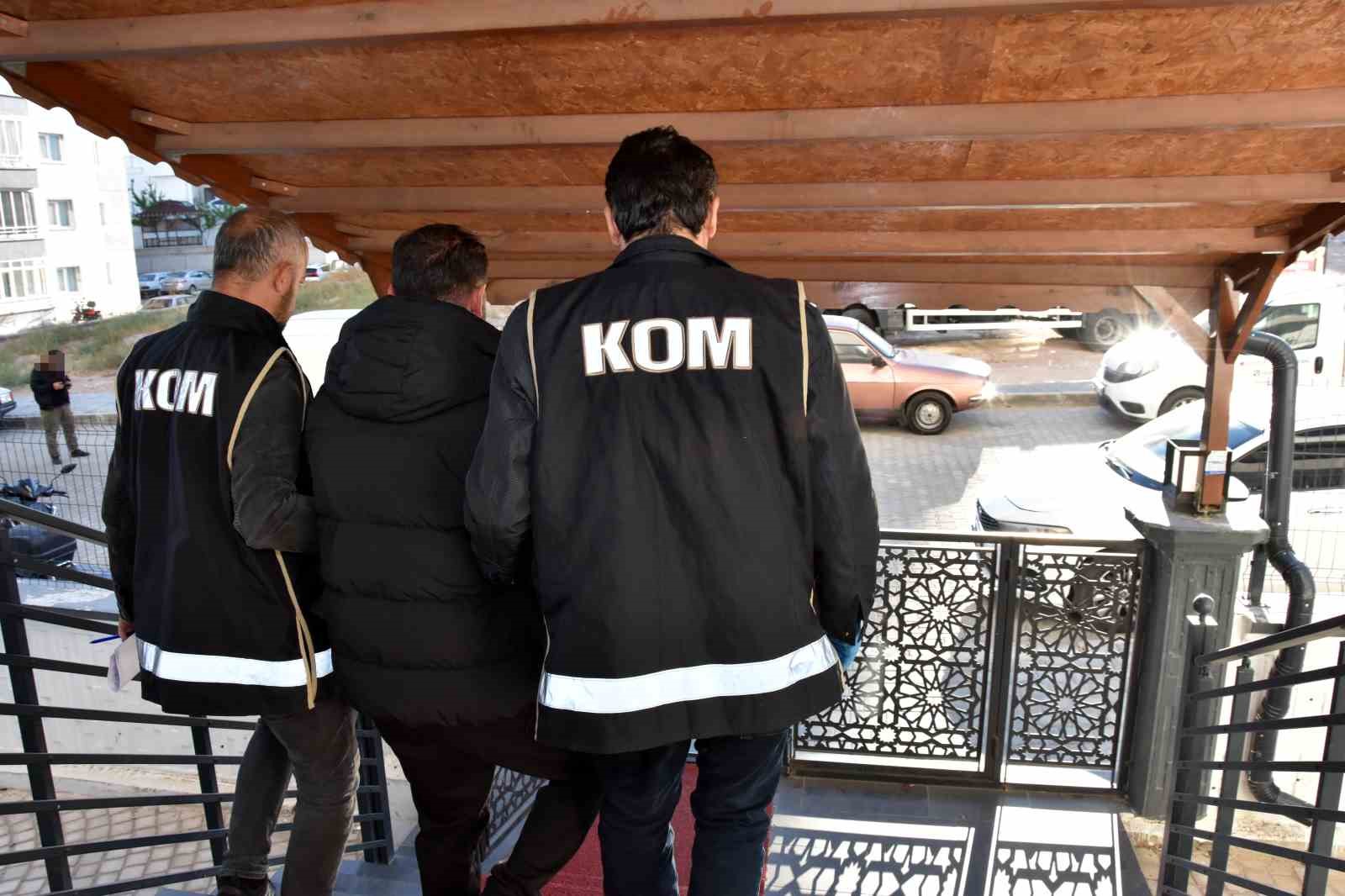 Test sonuçlarına para karşılığı müdahale: 20 gözaltı