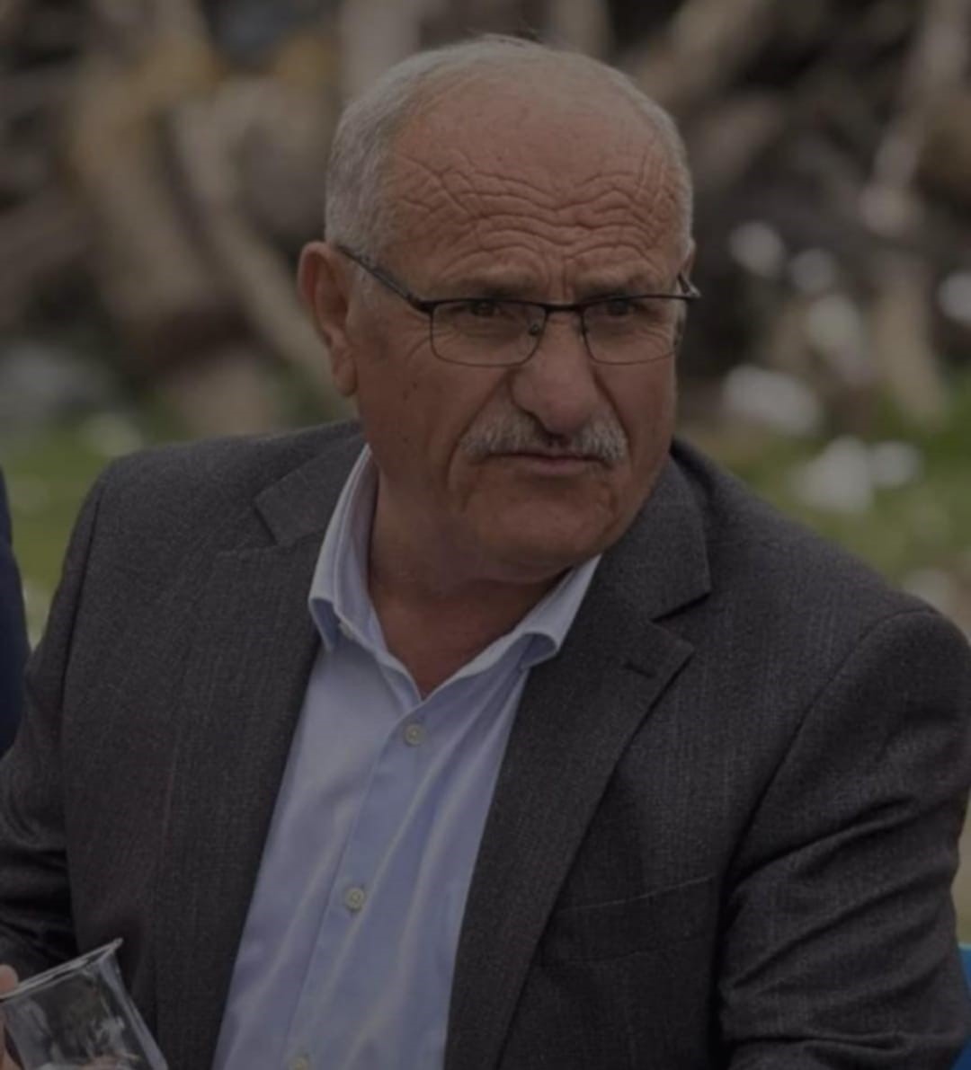 Batman’da silahını temizlerken kazara kendini vurdu